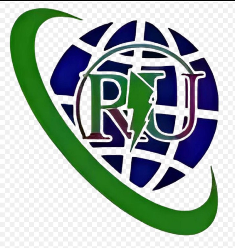 RANA UMAR INDONESIA Logo